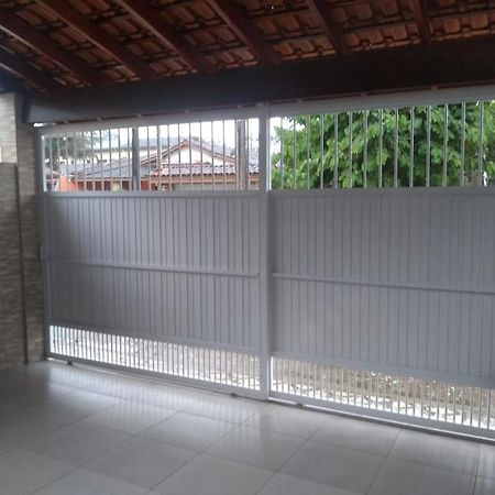 Villa Casa De Temporada Em Ubatuba,Sp Exterior foto
