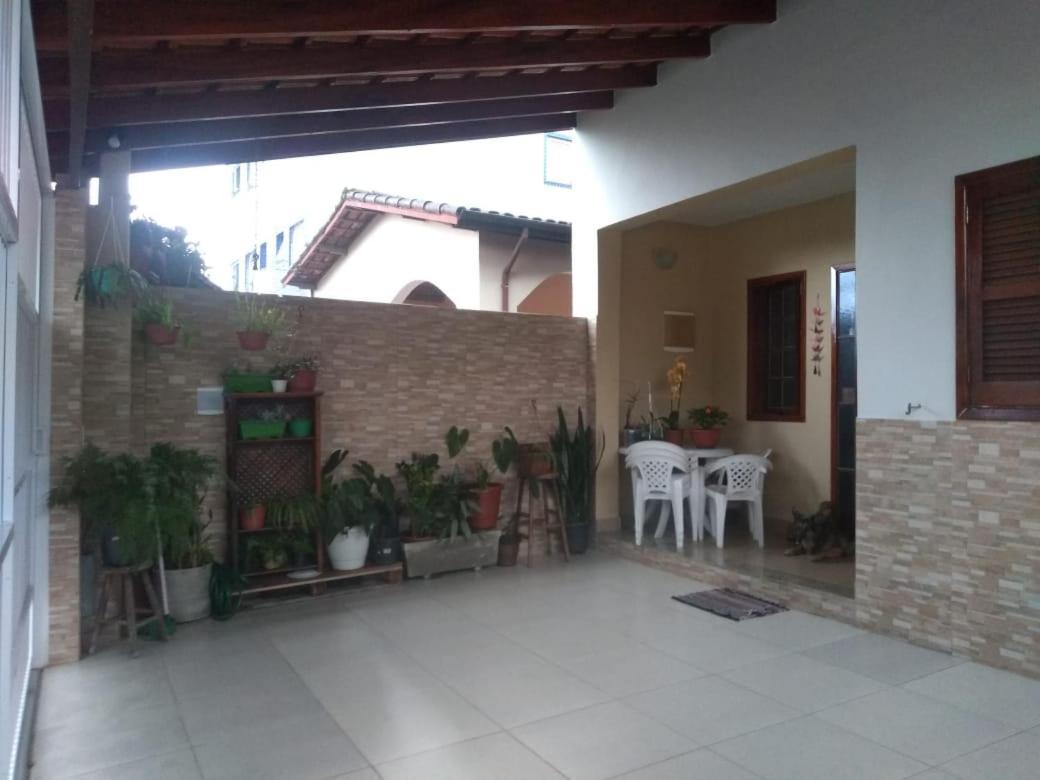 Villa Casa De Temporada Em Ubatuba,Sp Exterior foto