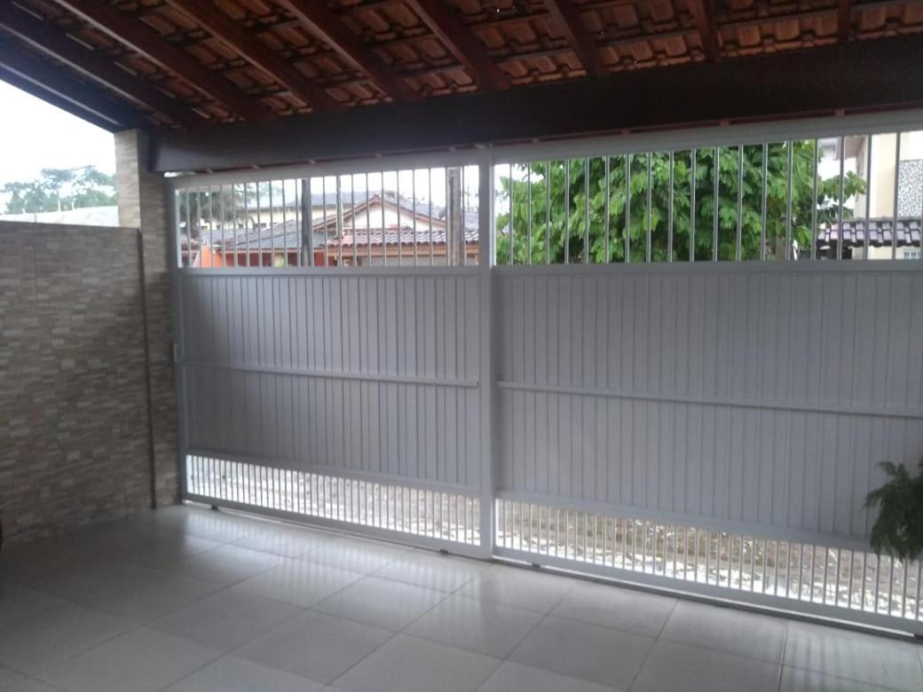 Villa Casa De Temporada Em Ubatuba,Sp Exterior foto