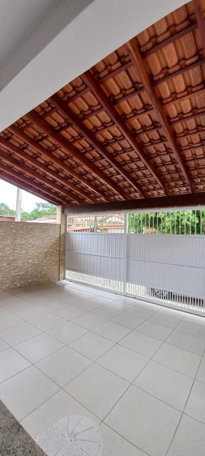 Villa Casa De Temporada Em Ubatuba,Sp Exterior foto